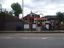 Wikipedia - Harringay Green Lanes railway station