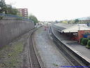 Wikipedia - High Wycombe railway station