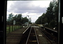Wikipedia - Kempston Hardwick railway station