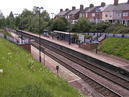 Wikipedia - Kiveton Bridge railway station
