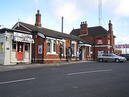 Wikipedia - Leagrave railway station