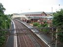 Wikipedia - Neilston railway station