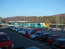 Wikipedia - Newbridge railway station