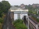 Wikipedia - North Sheen railway station