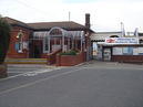 Wikipedia - Paddock Wood railway station