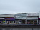Wikipedia - Perry Barr railway station