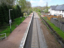 Wikipedia - Roy Bridge railway station