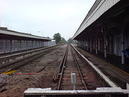 Wikipedia - Sheerness-on-Sea railway station