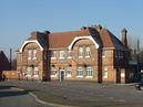 Wikipedia - Shenstone railway station
