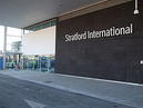 Wikipedia - Stratford International railway station