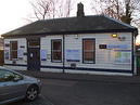 Wikipedia - Sundridge Park railway station
