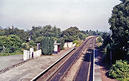 Wikipedia - Addiewell railway station