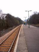 Wikipedia - Trefforest Estate railway station