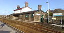 Wikipedia - Valley railway station