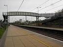 Wikipedia - Wallyford railway station