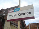 Wikipedia - West Kilbride railway station