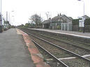 Wikipedia - Bootle railway station