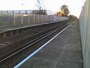 Wikipedia - Aldrington railway station