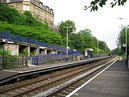 Wikipedia - Burnley Manchester Road railway station