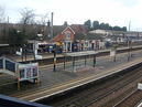 Wikipedia - Flitwick railway station