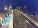 Wikipedia - Giffnock railway station