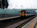 Wikipedia - Ashchurch for Tewkesbury railway station