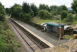 Wikipedia - Great Ayton railway station