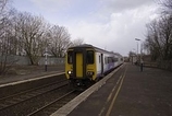 Wikipedia - Kearsley railway station