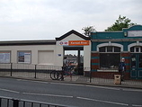Wikipedia - Kensal Rise railway station