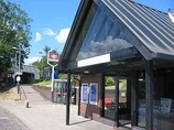 Wikipedia - Kings Langley railway station