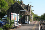 Wikipedia - Kings Nympton railway station