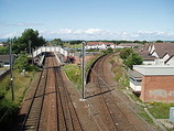 Wikipedia - Barassie railway station