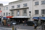 Wikipedia - Richmond railway station