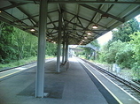 Wikipedia - Sunnymeads railway station