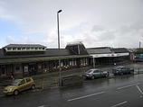 Wikipedia - Truro railway station