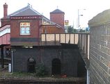 Wikipedia - Tyseley railway station
