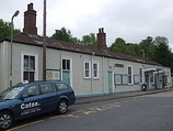 Wikipedia - Upper Warlingham railway station