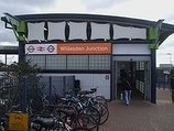 Wikipedia - Willesden Junction railway station