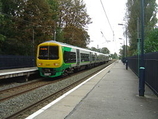 Wikipedia - Wylde Green railway station