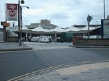 Wikipedia - Bradford Interchange railway station