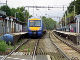 Wikipedia - East Tilbury railway station