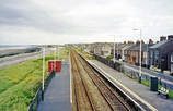 Wikipedia - Flimby railway station