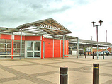 Wikipedia - Goole railway station