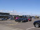 Wikipedia - Great Yarmouth railway station