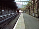 Wikipedia - Green Lane railway station