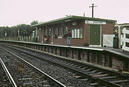 Wikipedia - Green Road railway station