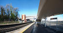 Wikipedia - Greenhithe for Bluewater railway station