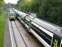 Wikipedia - Ashurst railway station