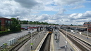 Wikipedia - Guildford railway station