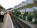 Wikipedia - Gunnersbury railway station